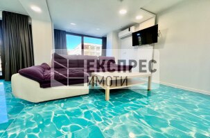  2 Schlafzimmer Wohnung, Center