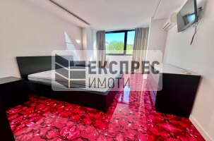  2 Schlafzimmer Wohnung, Center