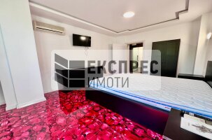  2 Schlafzimmer Wohnung, Center