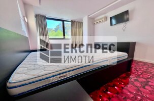  2 Schlafzimmer Wohnung, Center