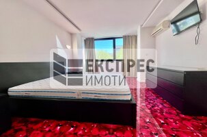  2 Schlafzimmer Wohnung, Center