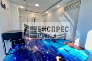  2 Schlafzimmer Wohnung, Center