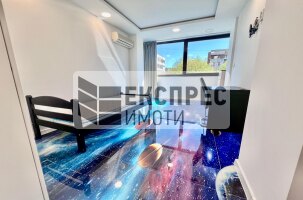  2 Schlafzimmer Wohnung, Center