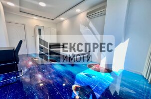  2 Schlafzimmer Wohnung, Center