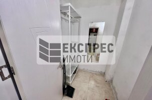  2 Schlafzimmer Wohnung, Center