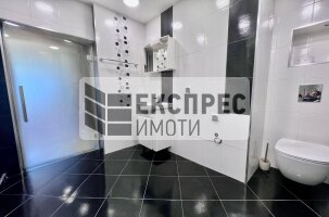  2 Schlafzimmer Wohnung, Center