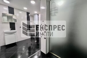  2 Schlafzimmer Wohnung, Center