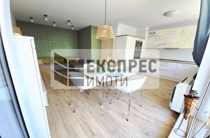 Luxury Furnished 2 bedroom apartment, Regional hospital