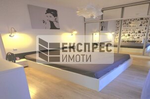Luxury Furnished 2 bedroom apartment, Regional hospital