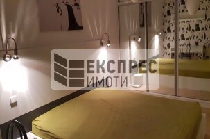 Luxury Furnished 2 bedroom apartment, Regional hospital
