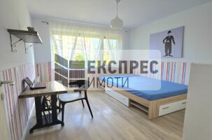 Luxury Furnished 2 bedroom apartment, Regional hospital
