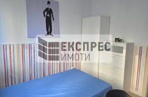 Luxury Furnished 2 bedroom apartment, Regional hospital