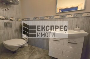 Luxury Furnished 2 bedroom apartment, Regional hospital