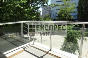 Luxury Furnished 2 bedroom apartment, Regional hospital