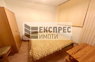 Обзаведен Четиристаен апартамент, Колхозен пазар