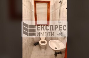 Обзаведен Четиристаен апартамент, Колхозен пазар