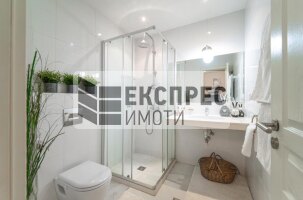 Furnished 1 bedroom apartment, St. Constantine and Elena