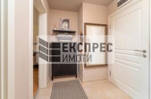 Furnished 1 bedroom apartment, St. Constantine and Elena