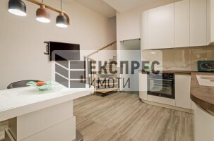  2 bedroom apartment, Center