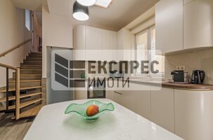  2 bedroom apartment, Center
