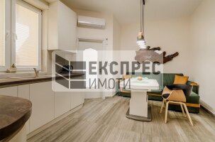  2 bedroom apartment, Center