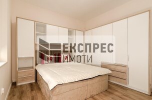  2 bedroom apartment, Center