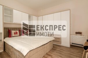  2 bedroom apartment, Center