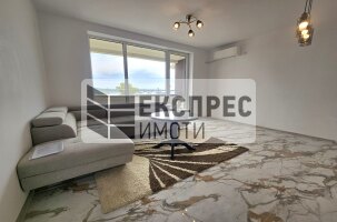  1 Schlafzimmer Wohnung, Troshevo