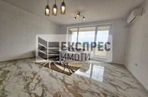  1 Schlafzimmer Wohnung, Troshevo