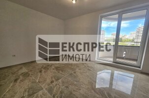  1 Schlafzimmer Wohnung, Troshevo