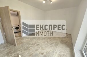  1 Schlafzimmer Wohnung, Troshevo