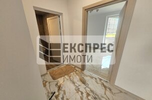  1 Schlafzimmer Wohnung, Troshevo