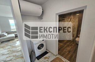  1 Schlafzimmer Wohnung, Troshevo