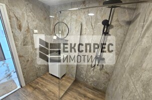  1 Schlafzimmer Wohnung, Troshevo