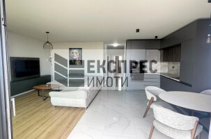 Luxury, Furnished 2 bedroom apartment, Chayka