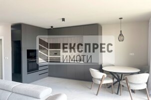 Luxury, Furnished 2 bedroom apartment, Chayka