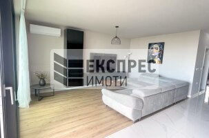 Luxury, Furnished 2 bedroom apartment, Chayka