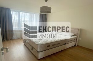 Luxury, Furnished 2 bedroom apartment, Chayka