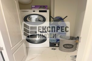 Luxury, Furnished 2 bedroom apartment, Chayka