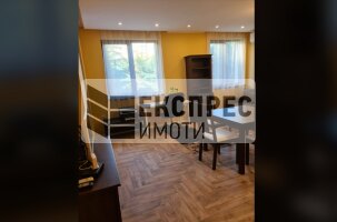 Обзаведен Двустаен апартамент, Окръжна болница