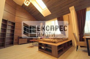  2 Schlafzimmer Wohnung, Levski