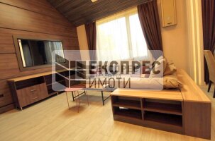  2 Schlafzimmer Wohnung, Levski