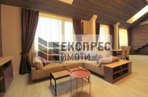  2 Schlafzimmer Wohnung, Levski