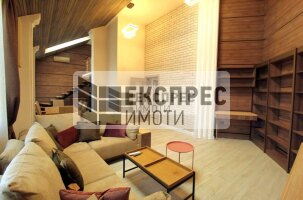  2 Schlafzimmer Wohnung, Levski