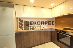  2 Schlafzimmer Wohnung, Levski