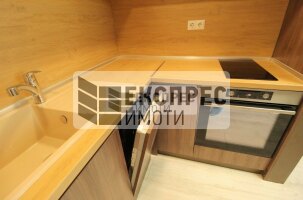  2 Schlafzimmer Wohnung, Levski