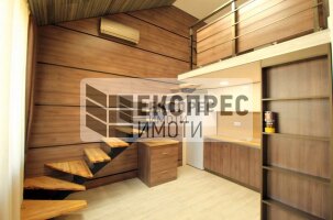  2 Schlafzimmer Wohnung, Levski