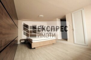  2 Schlafzimmer Wohnung, Levski