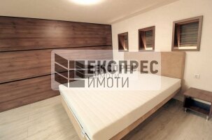  2 Schlafzimmer Wohnung, Levski