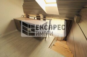  2 Schlafzimmer Wohnung, Levski
